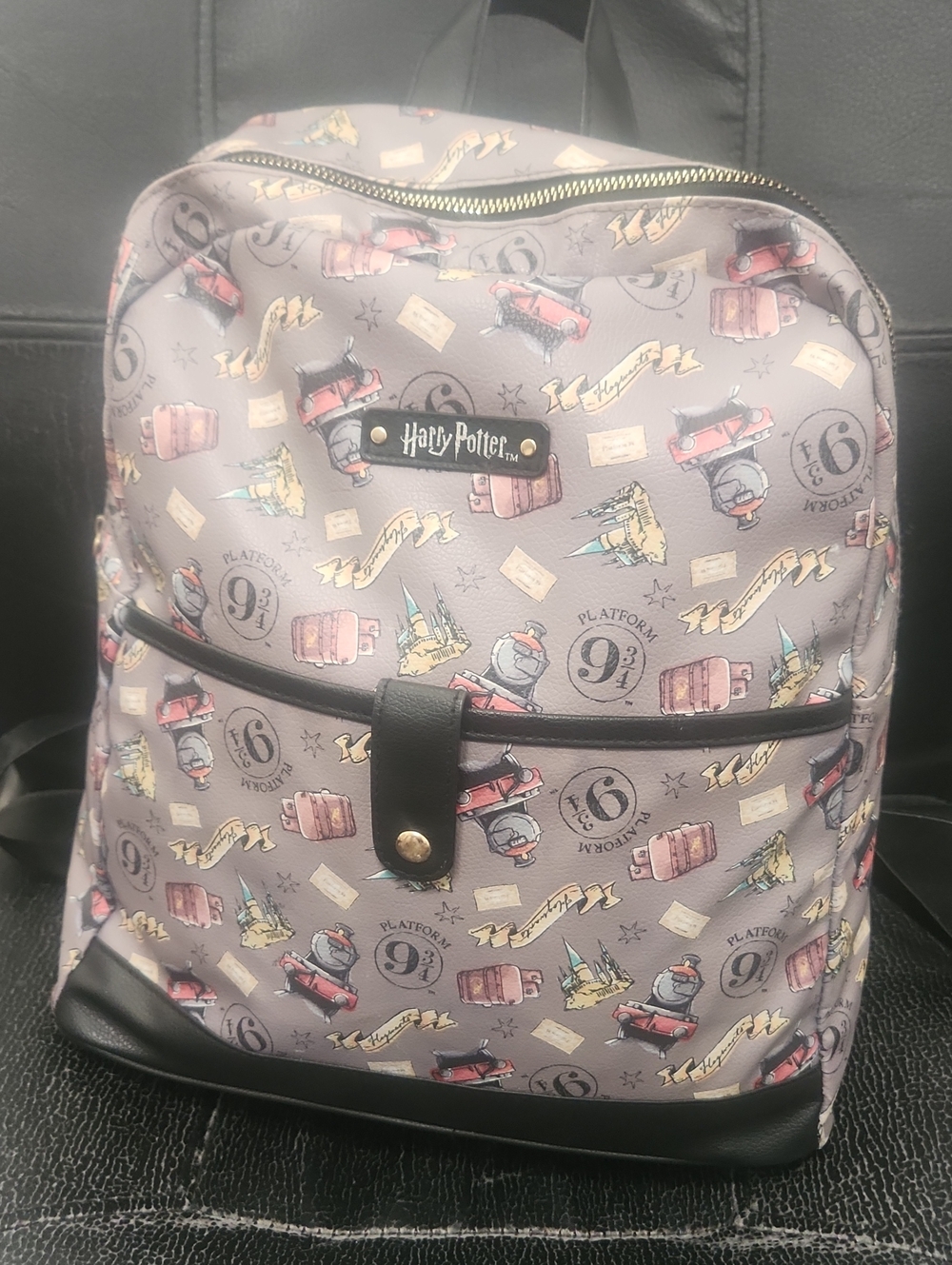Harry Potter Backpack